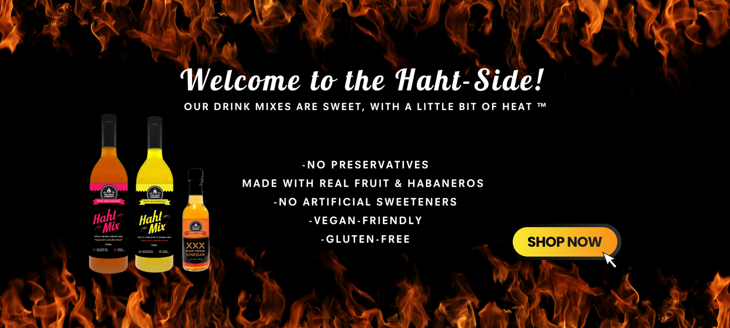 The Haht Company