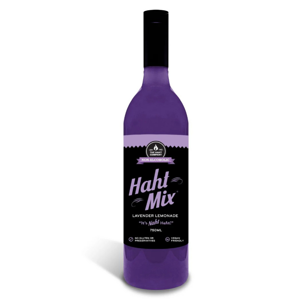 Haht Mix: Lavender Lemonade (750ml)